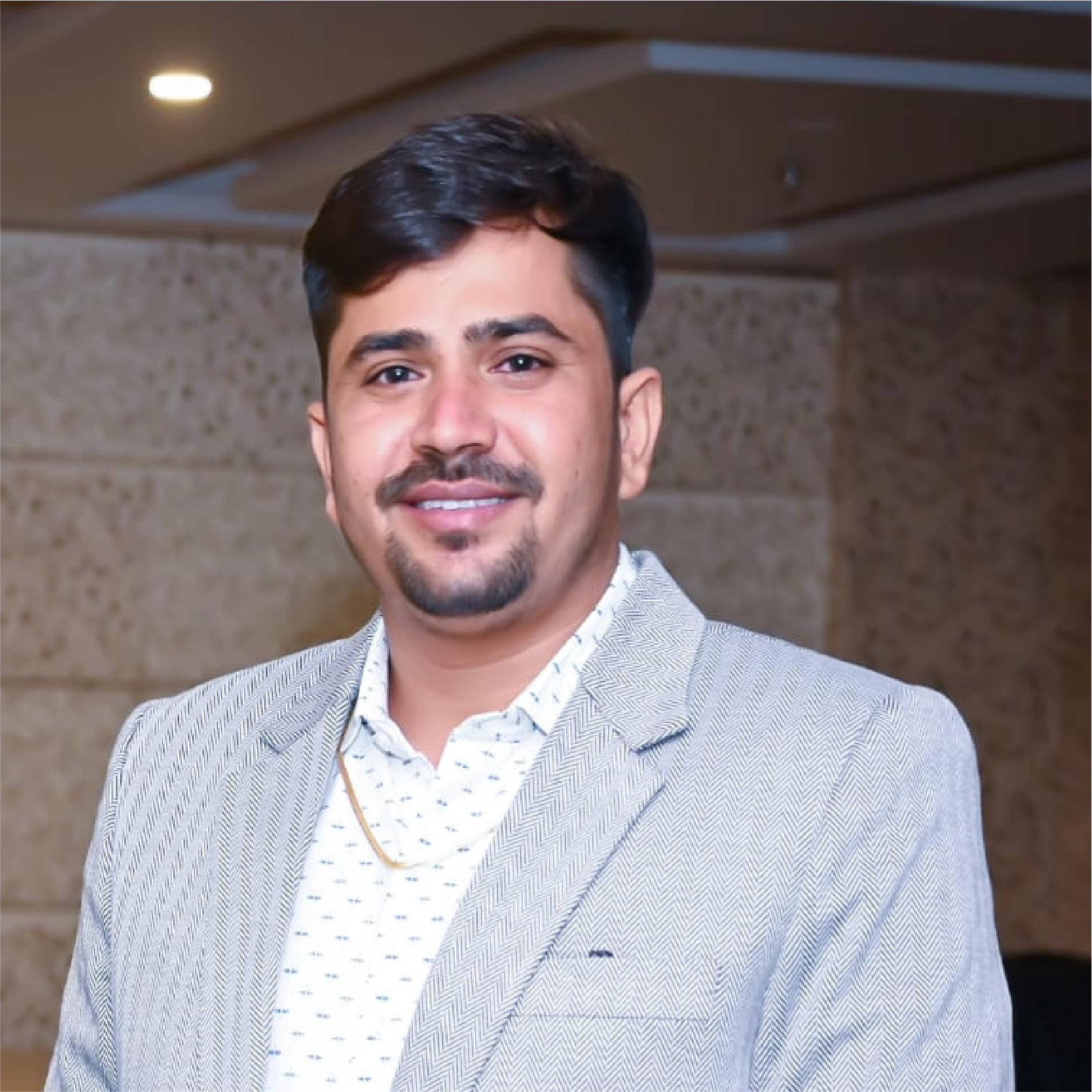 KISHAN JAKHAR