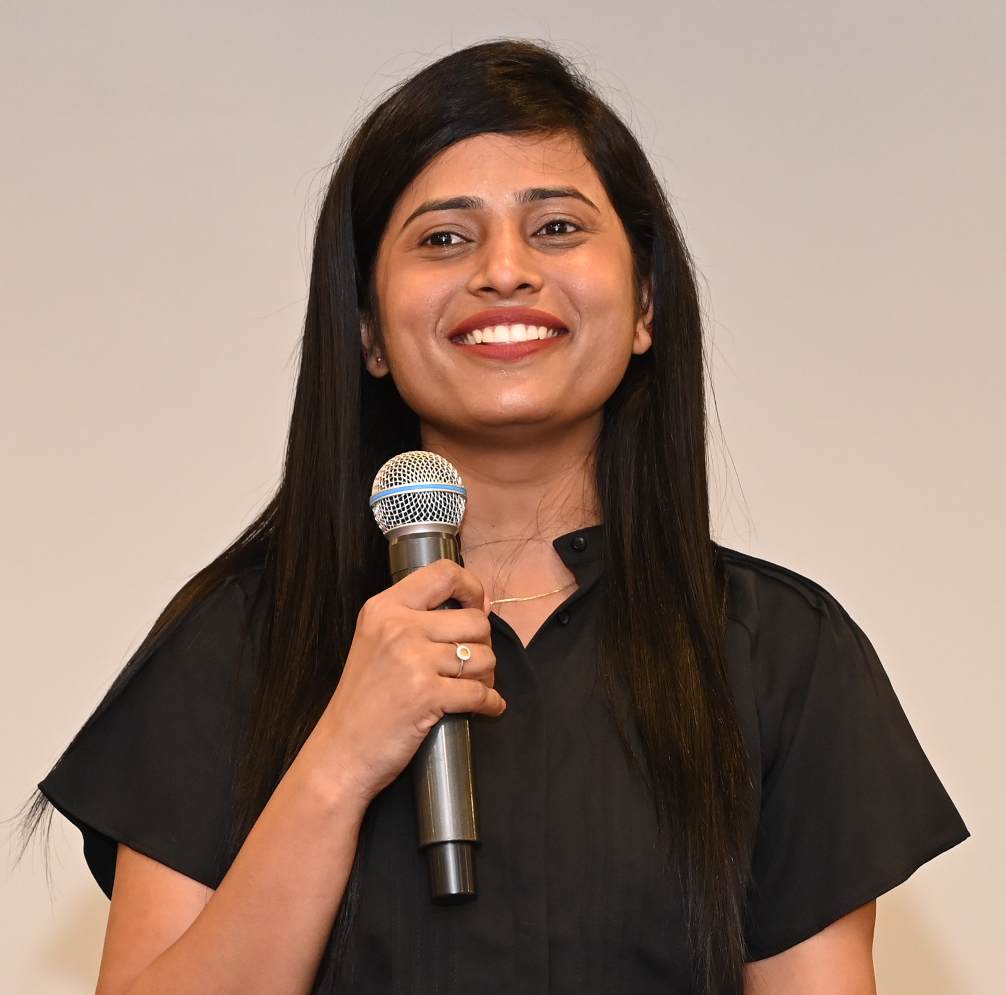 MINAKSHI SHARMA