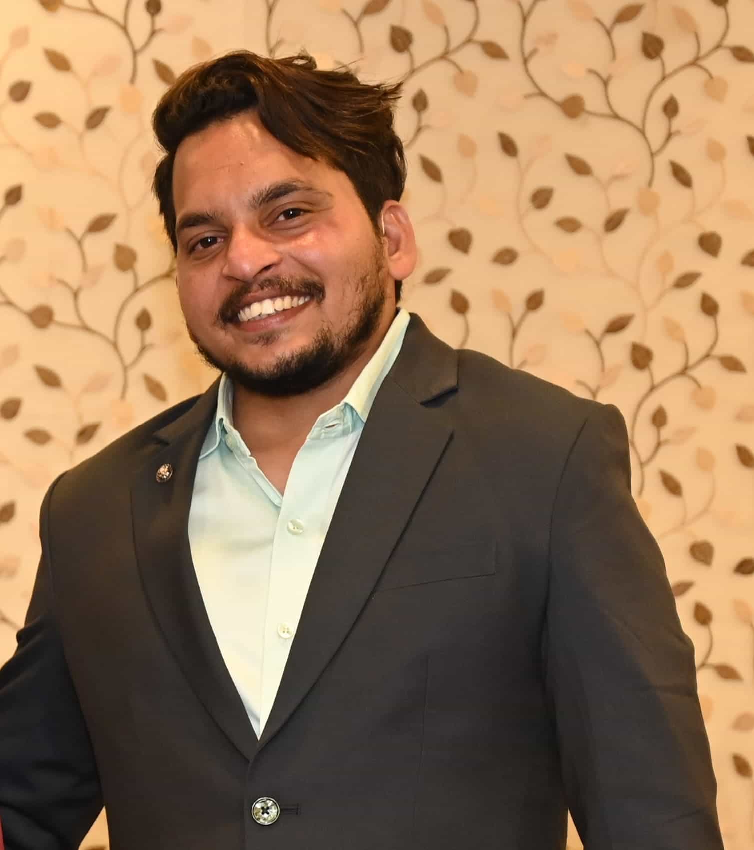 Umesh Kumar