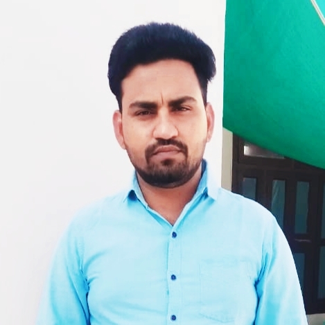 Bajrang Joshi