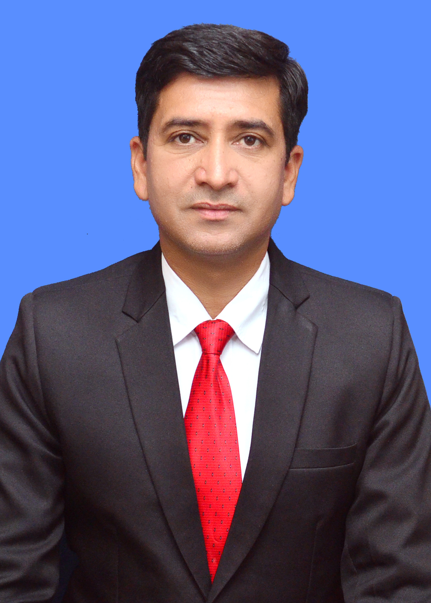 Saroj