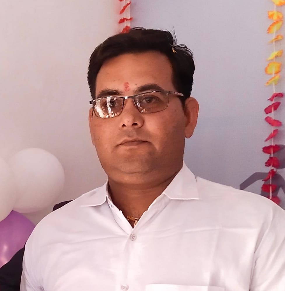 Jeet kumar 