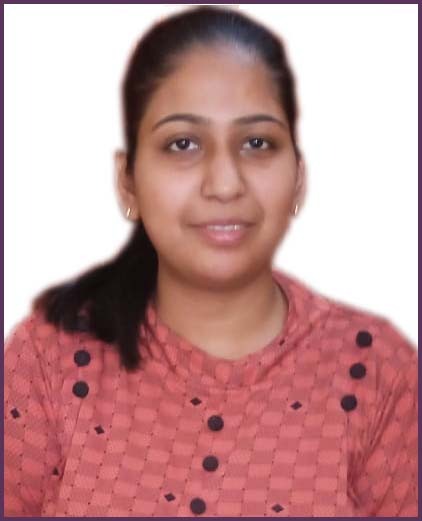 GARIMA GUPTA