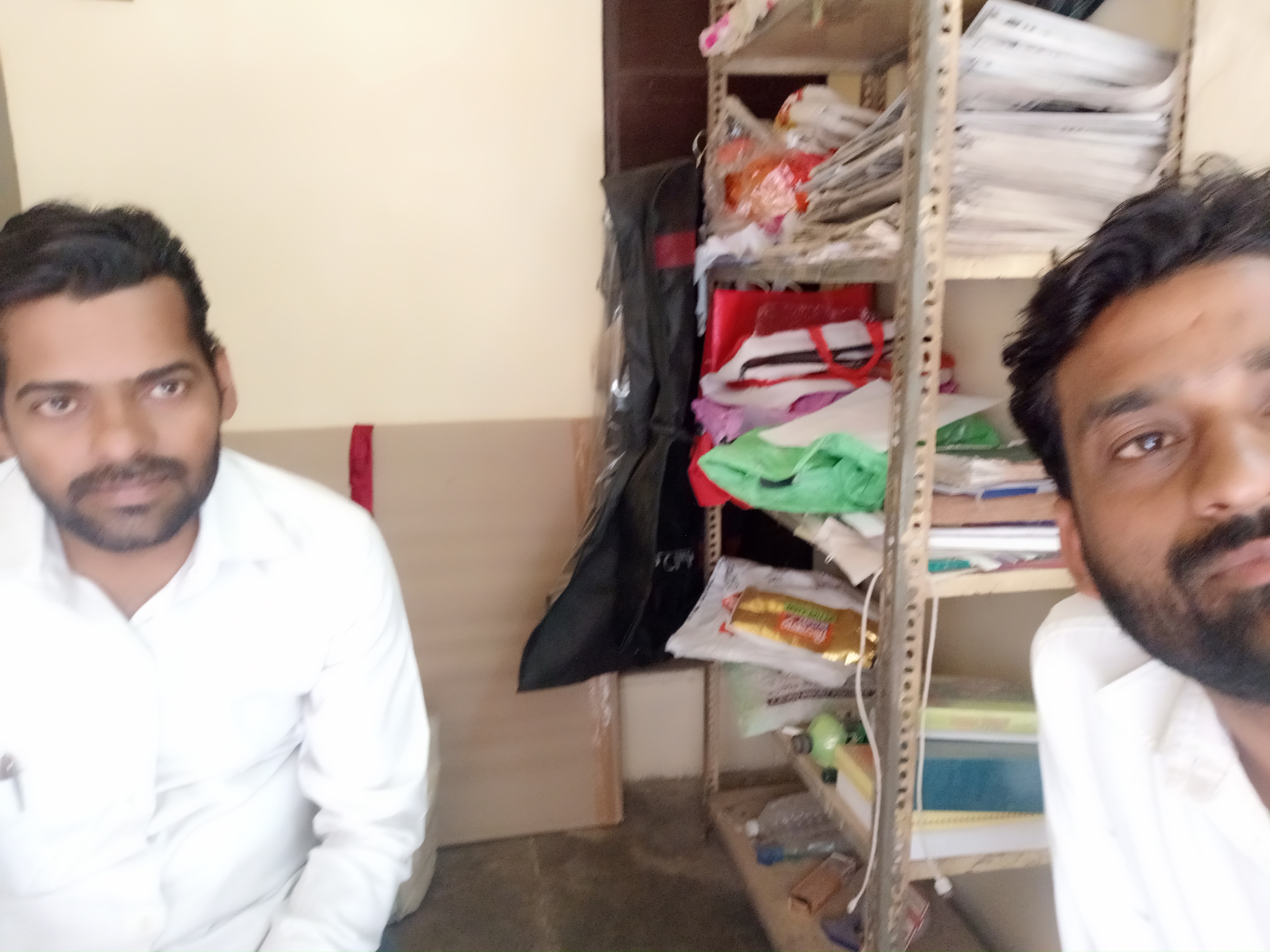 Vinesh verma