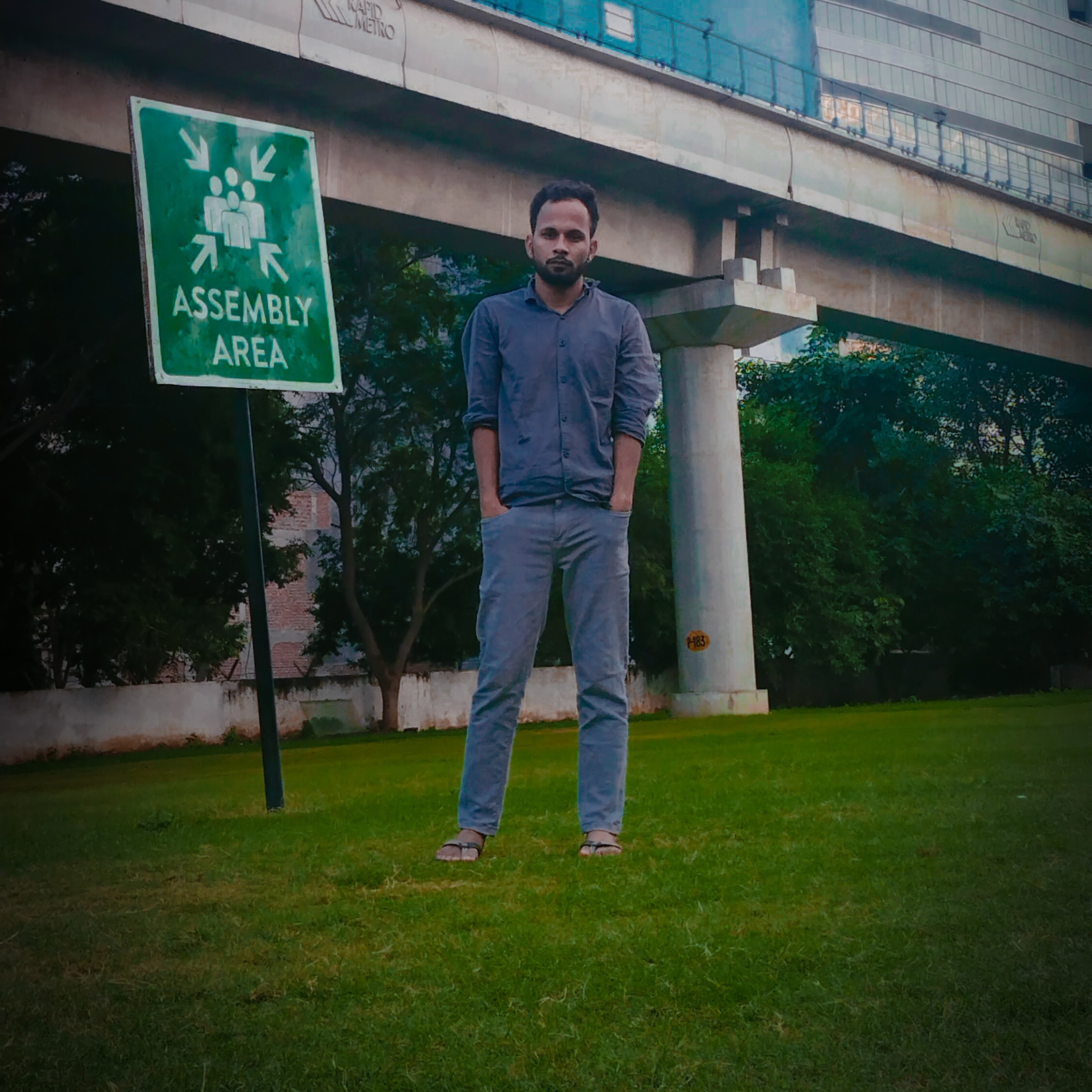 Balveer Singh