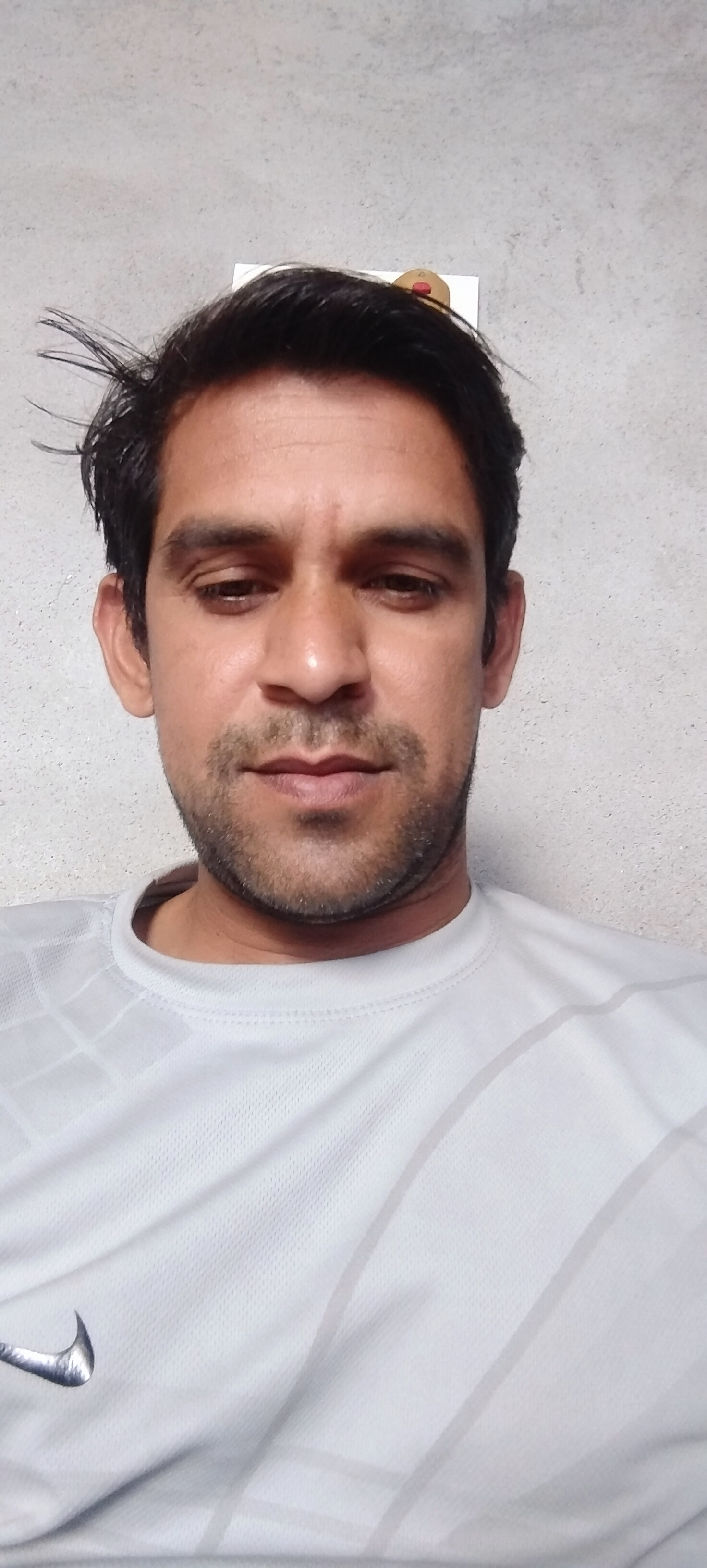 Rajesh Kumar Sharma