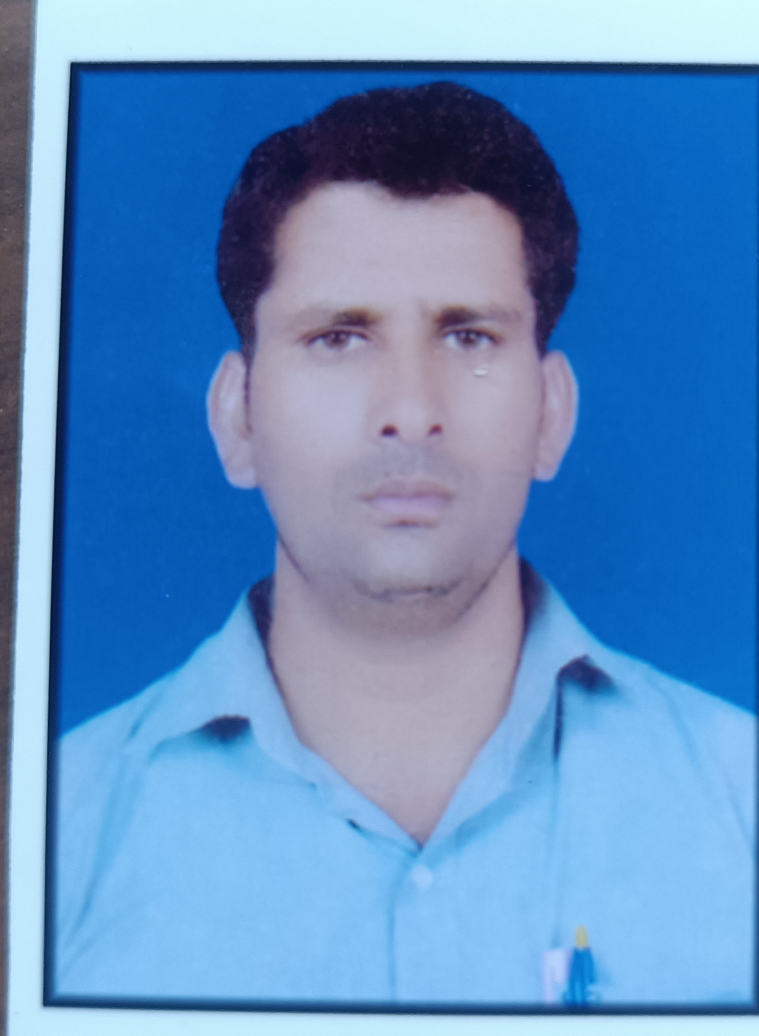 Dinesh Kumar Sharma 