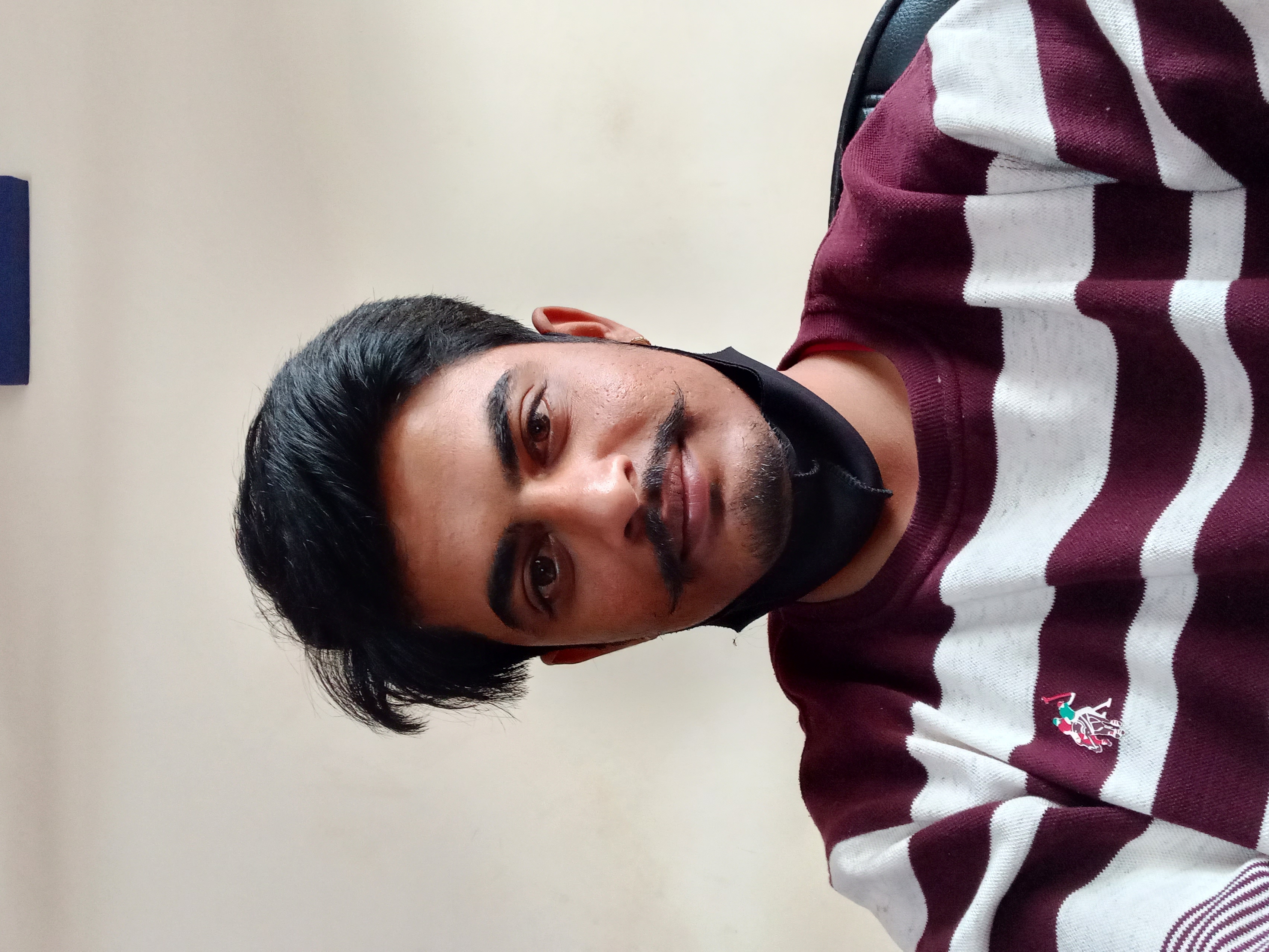 Manish giri