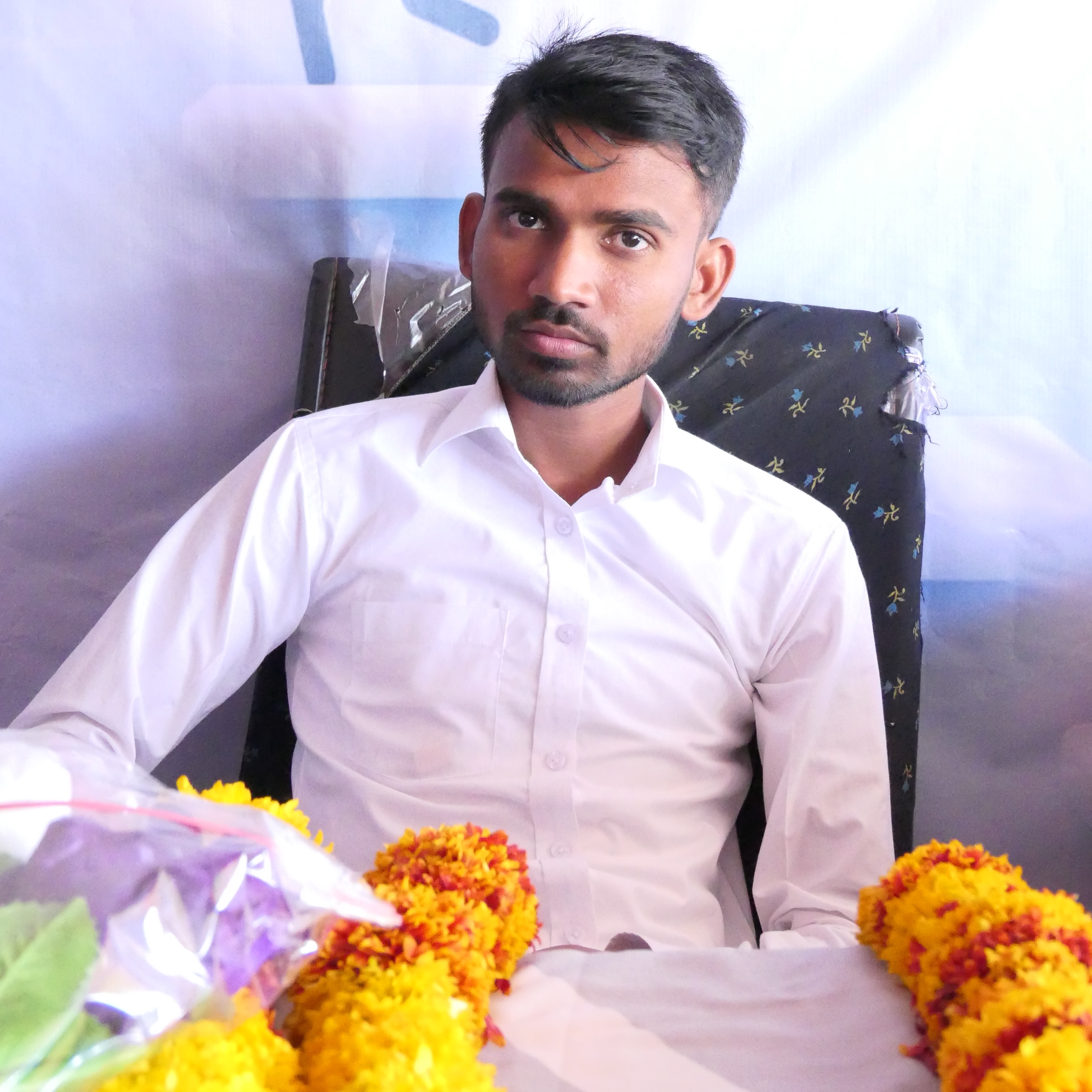 Ramnarayan Bairwa