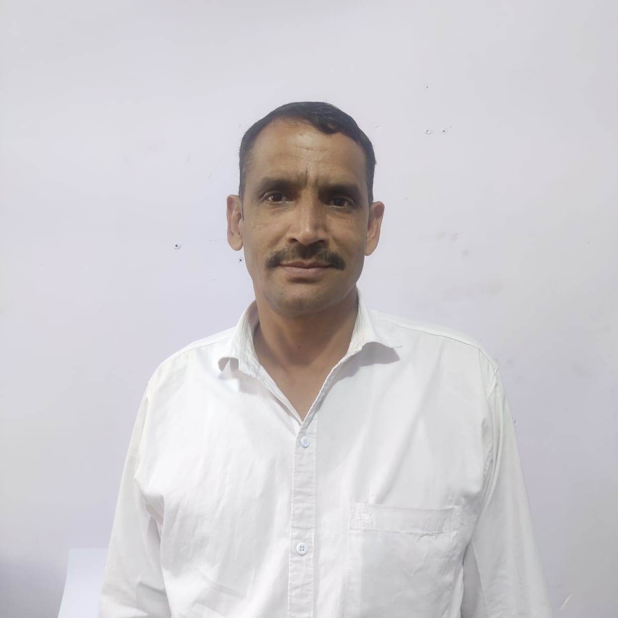 Rohitashwa Kumar