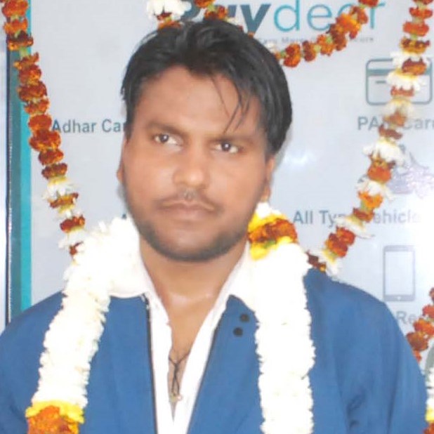 Sanjay Meena