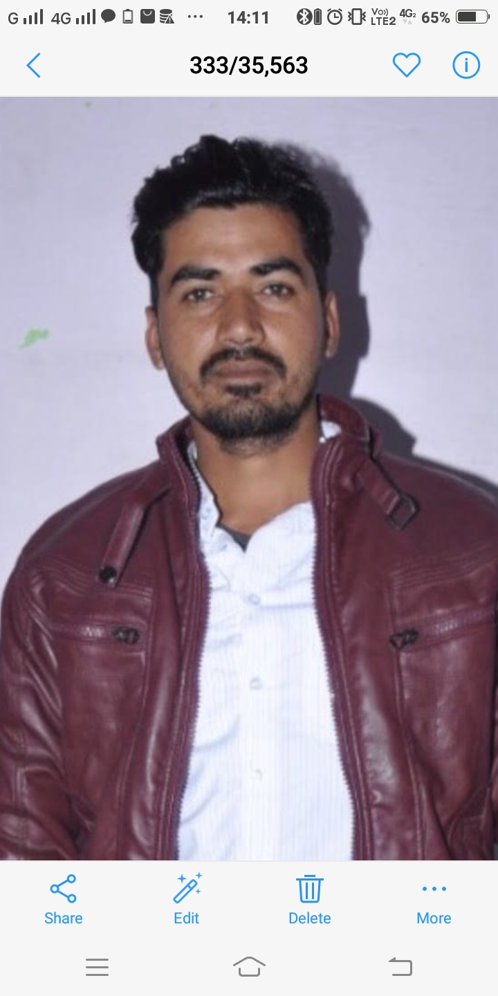 Jitendra