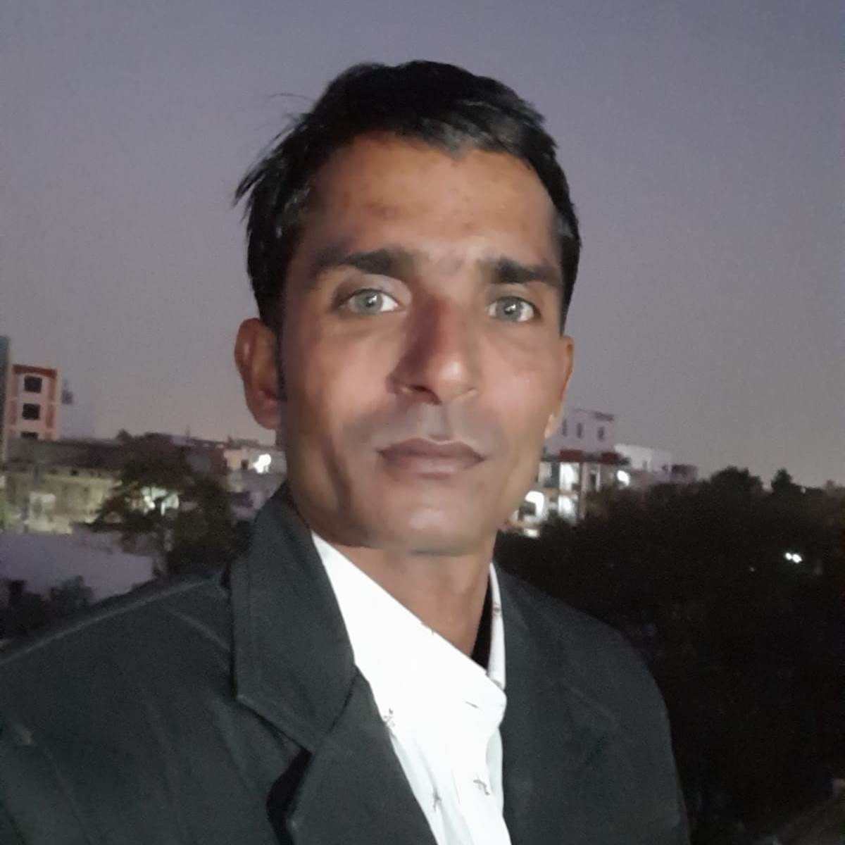 Sunil Kumar Saini