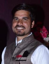 VIJAY KUMAR JANGIR 