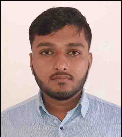 SURAJ