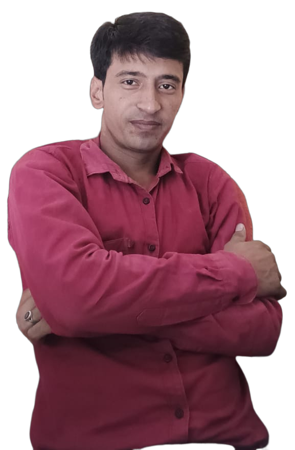 Kailash Chand Panwar